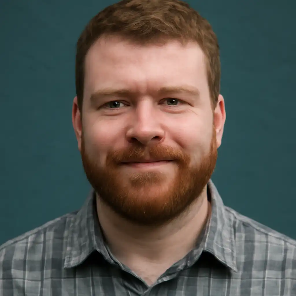 Adrian Sterling